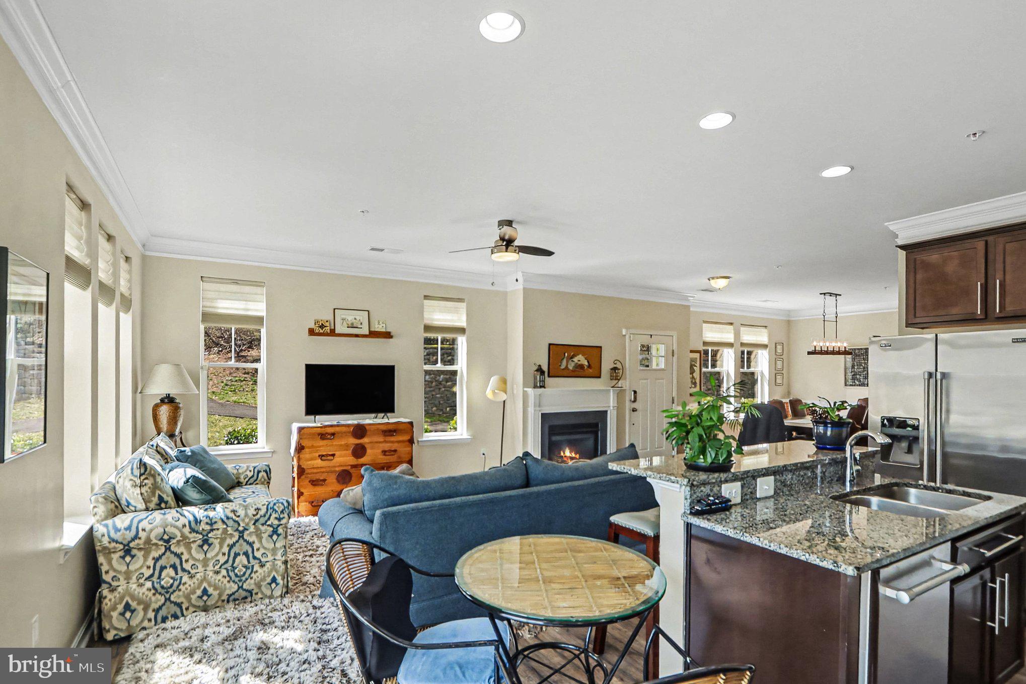 PEARMAN'S OVERLOOK - Residential