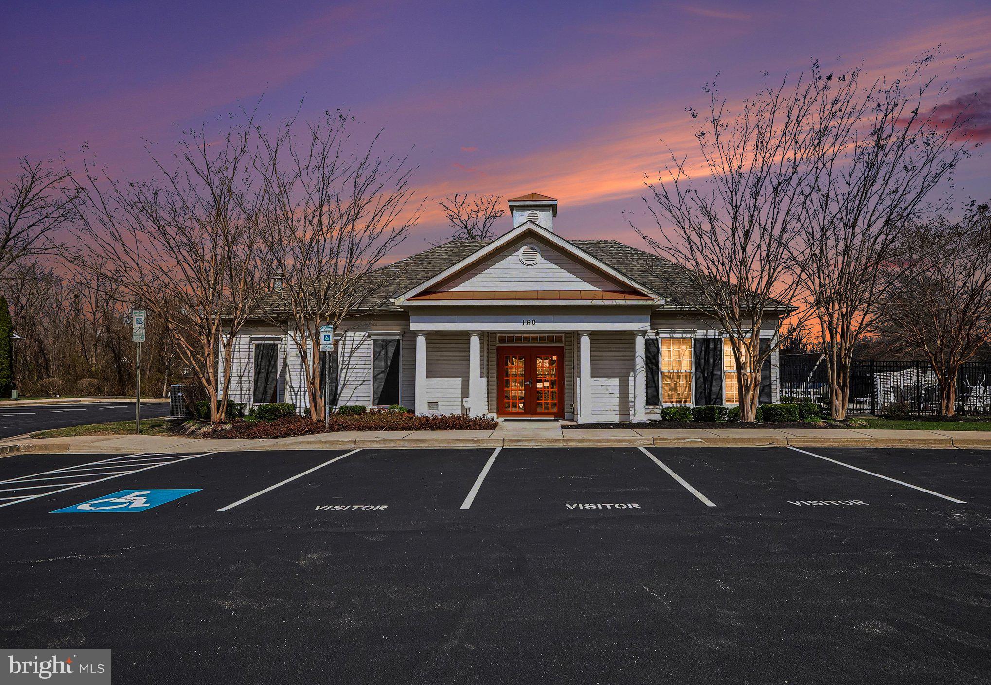 PEARMAN'S OVERLOOK - Residential