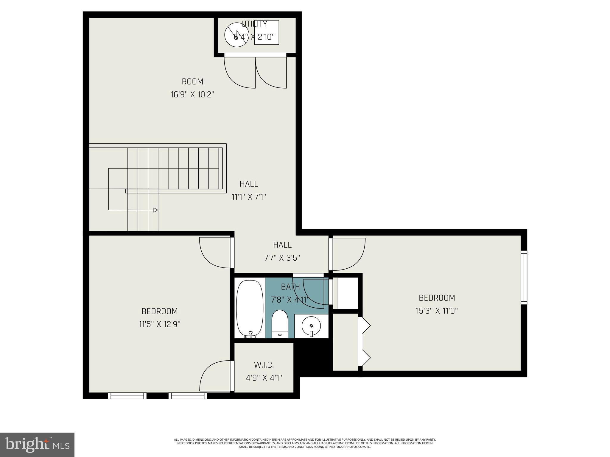 PEARMAN'S OVERLOOK - Residential