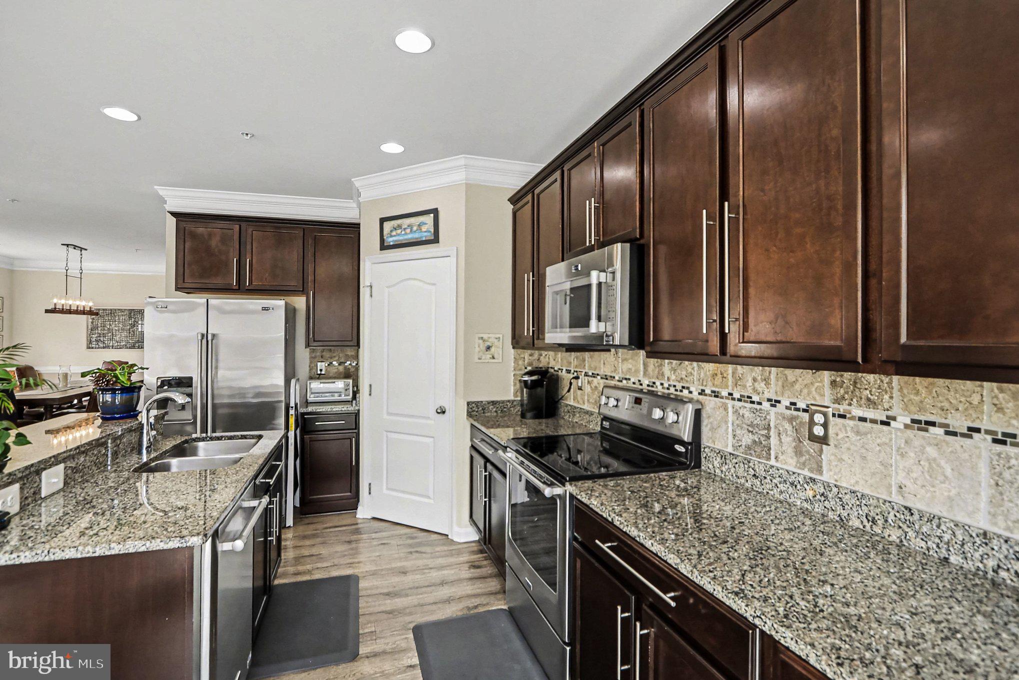 PEARMAN'S OVERLOOK - Residential