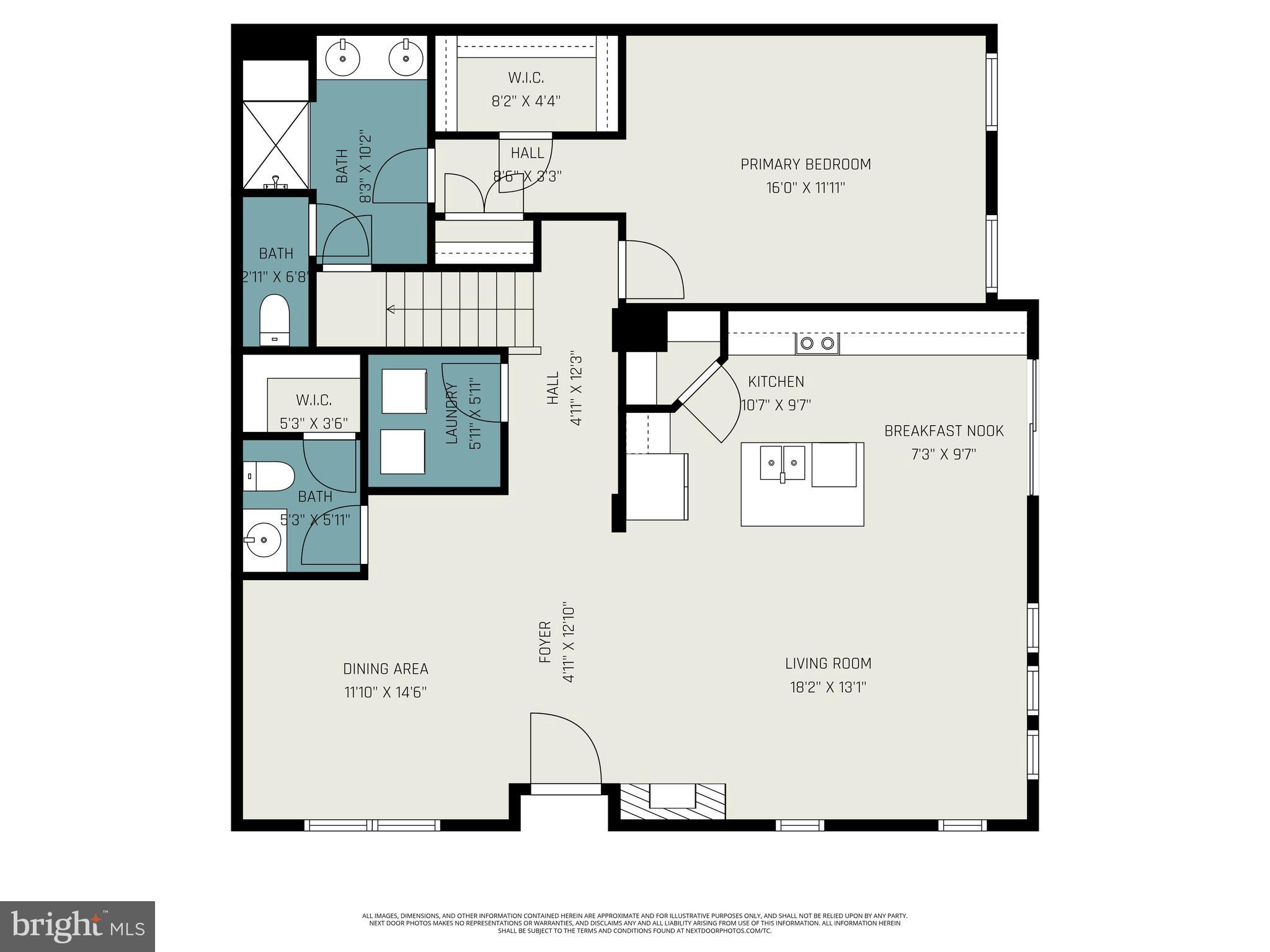 PEARMAN'S OVERLOOK - Residential