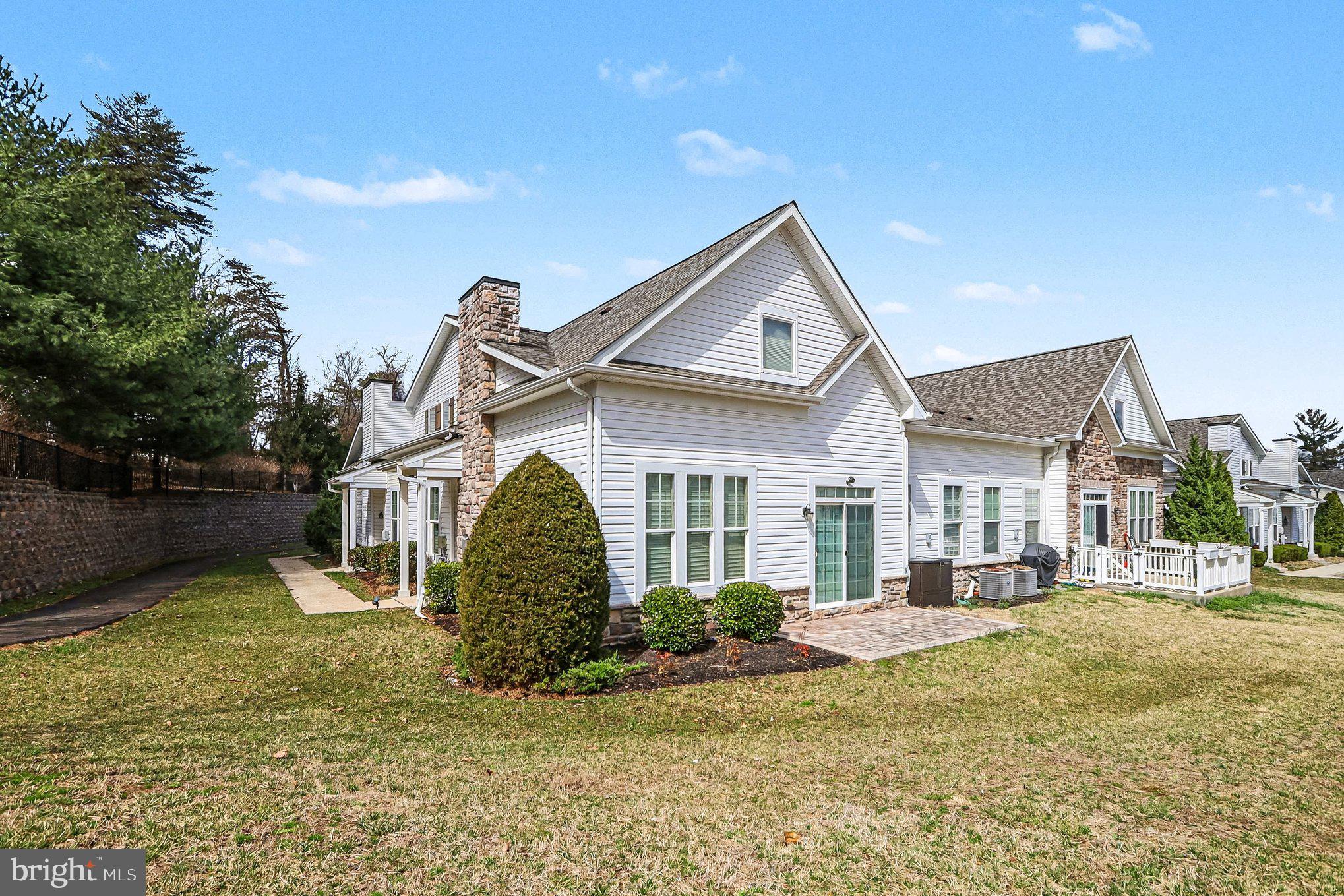 PEARMAN'S OVERLOOK - Residential