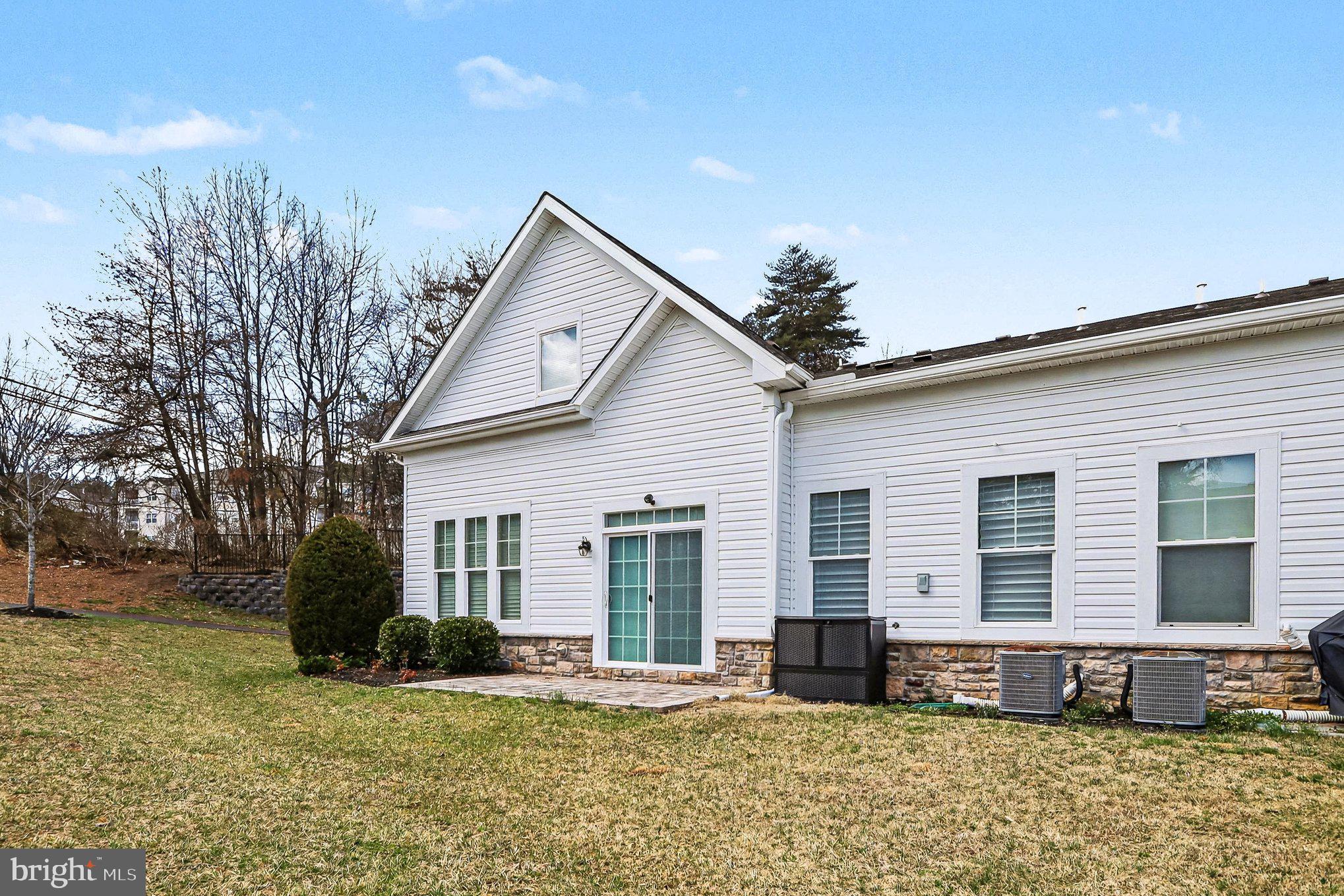 PEARMAN'S OVERLOOK - Residential