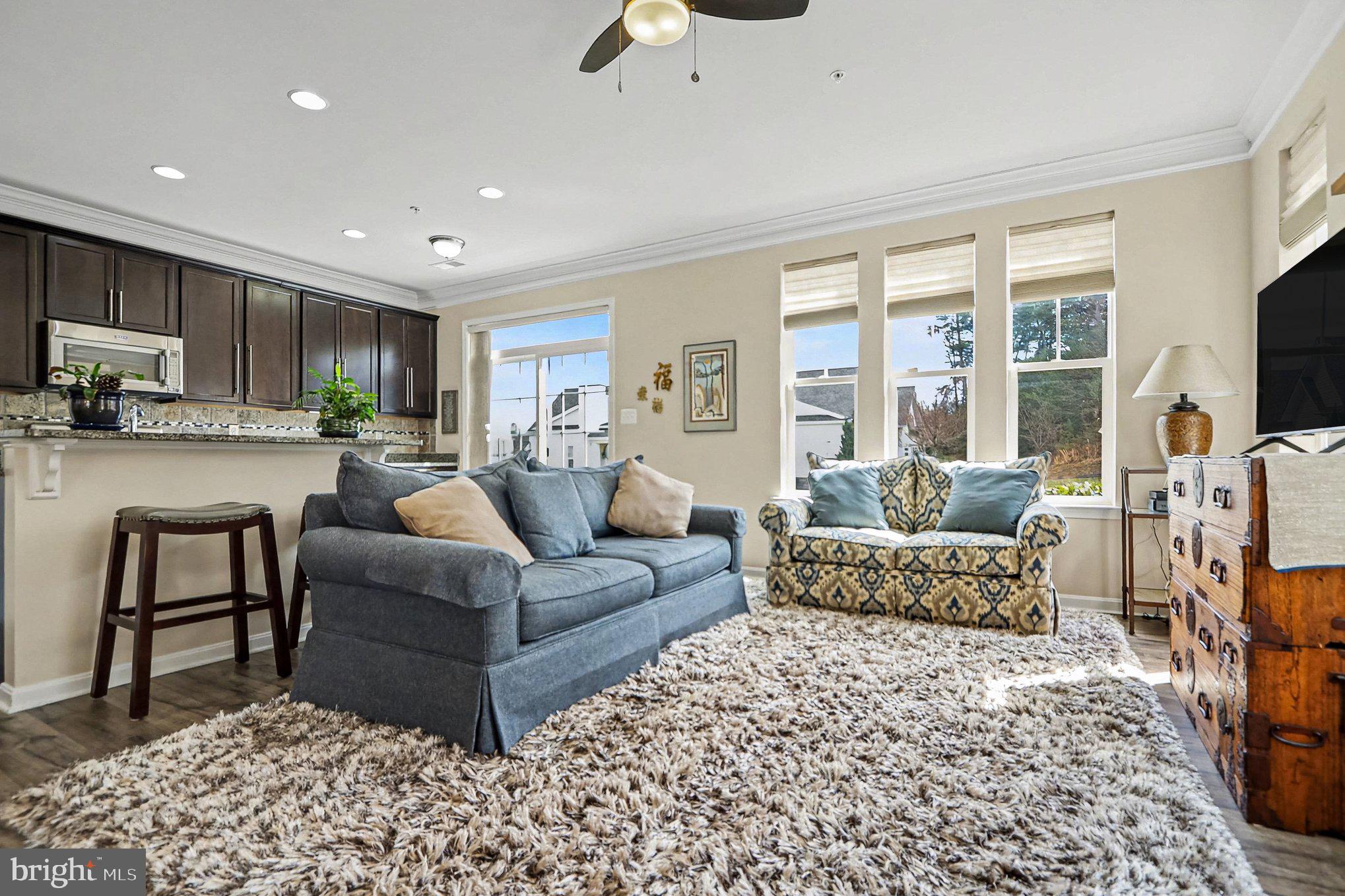 PEARMAN'S OVERLOOK - Residential