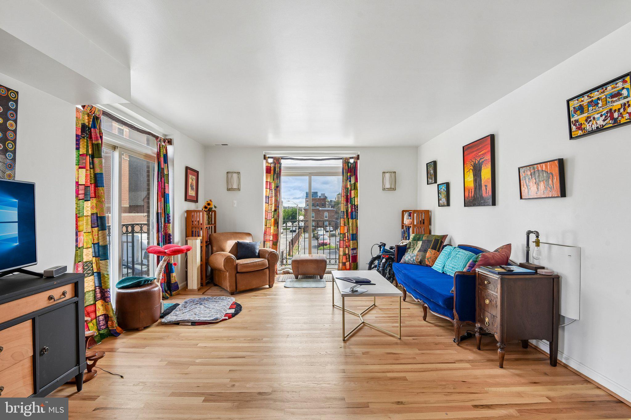 723 S CHARLES STREET S 204