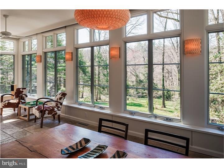 LAFAYETTE HILL - Residential