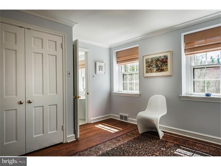 LAFAYETTE HILL - Residential