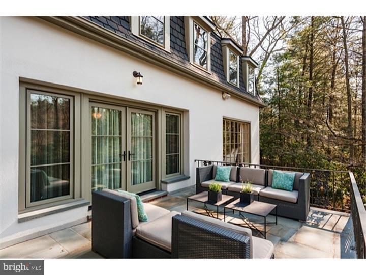 LAFAYETTE HILL - Residential