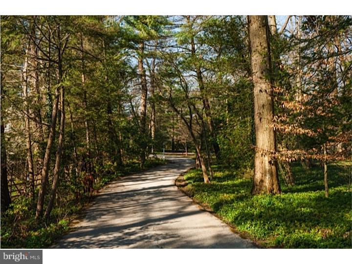 LAFAYETTE HILL - Residential