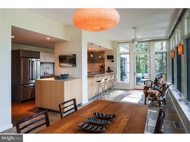 LAFAYETTE HILL - Residential