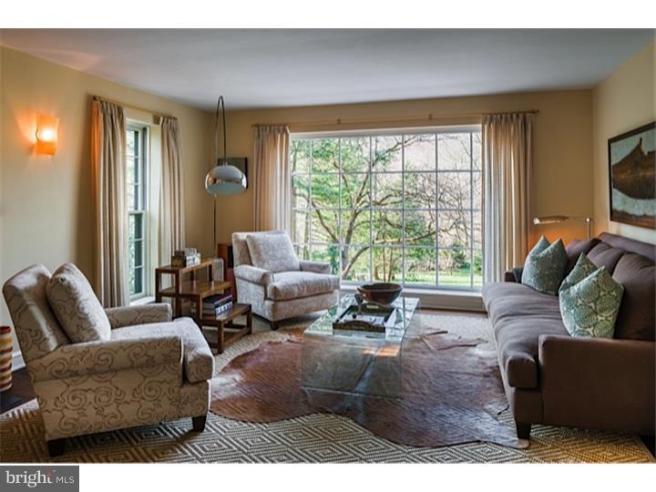 LAFAYETTE HILL - Residential