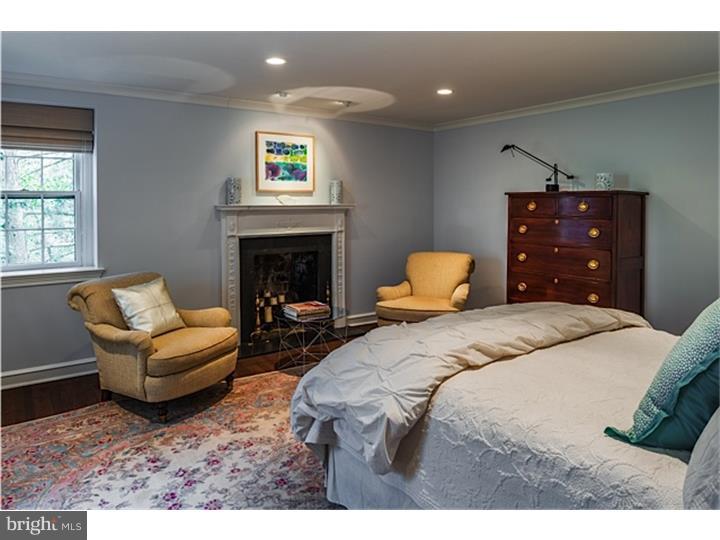 LAFAYETTE HILL - Residential