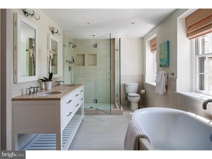 LAFAYETTE HILL - Residential