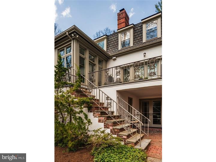 LAFAYETTE HILL - Residential