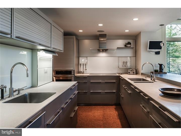 LAFAYETTE HILL - Residential