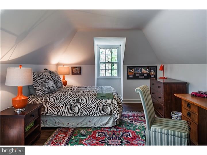 LAFAYETTE HILL - Residential