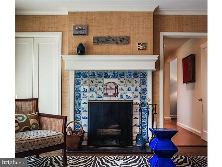 LAFAYETTE HILL - Residential