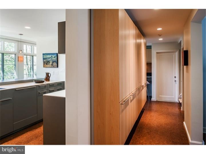 LAFAYETTE HILL - Residential