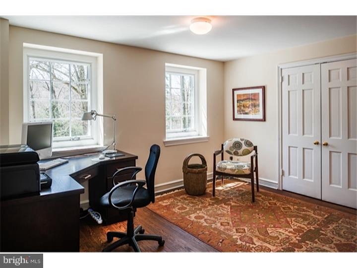 LAFAYETTE HILL - Residential