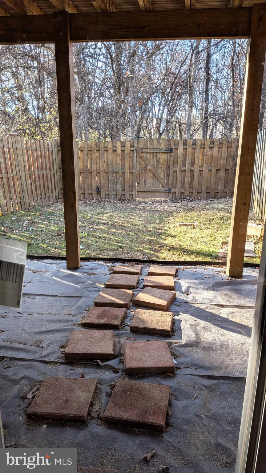 PINEY GLEN VILLAGE - Residential Lease