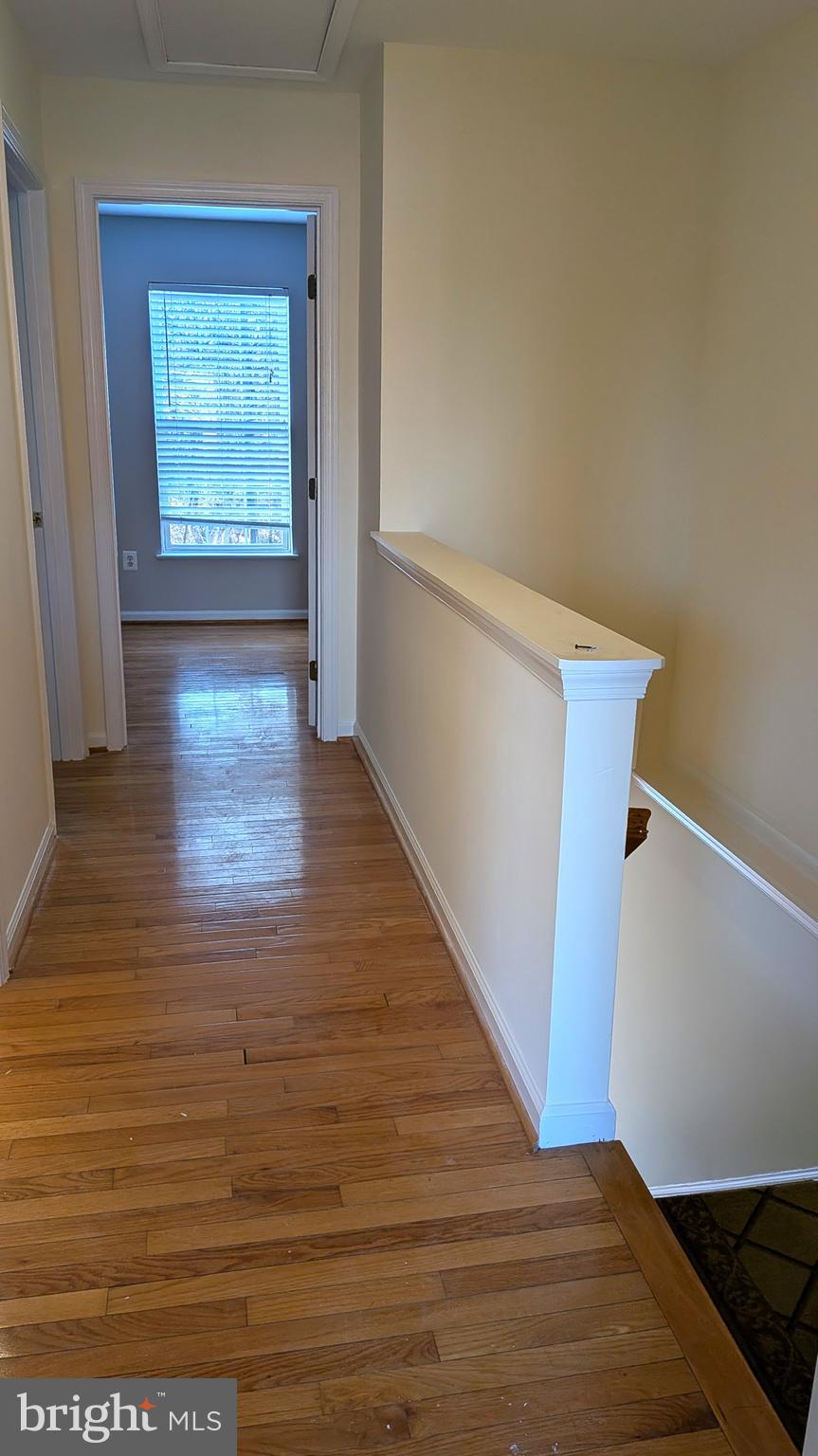 PINEY GLEN VILLAGE - Residential Lease