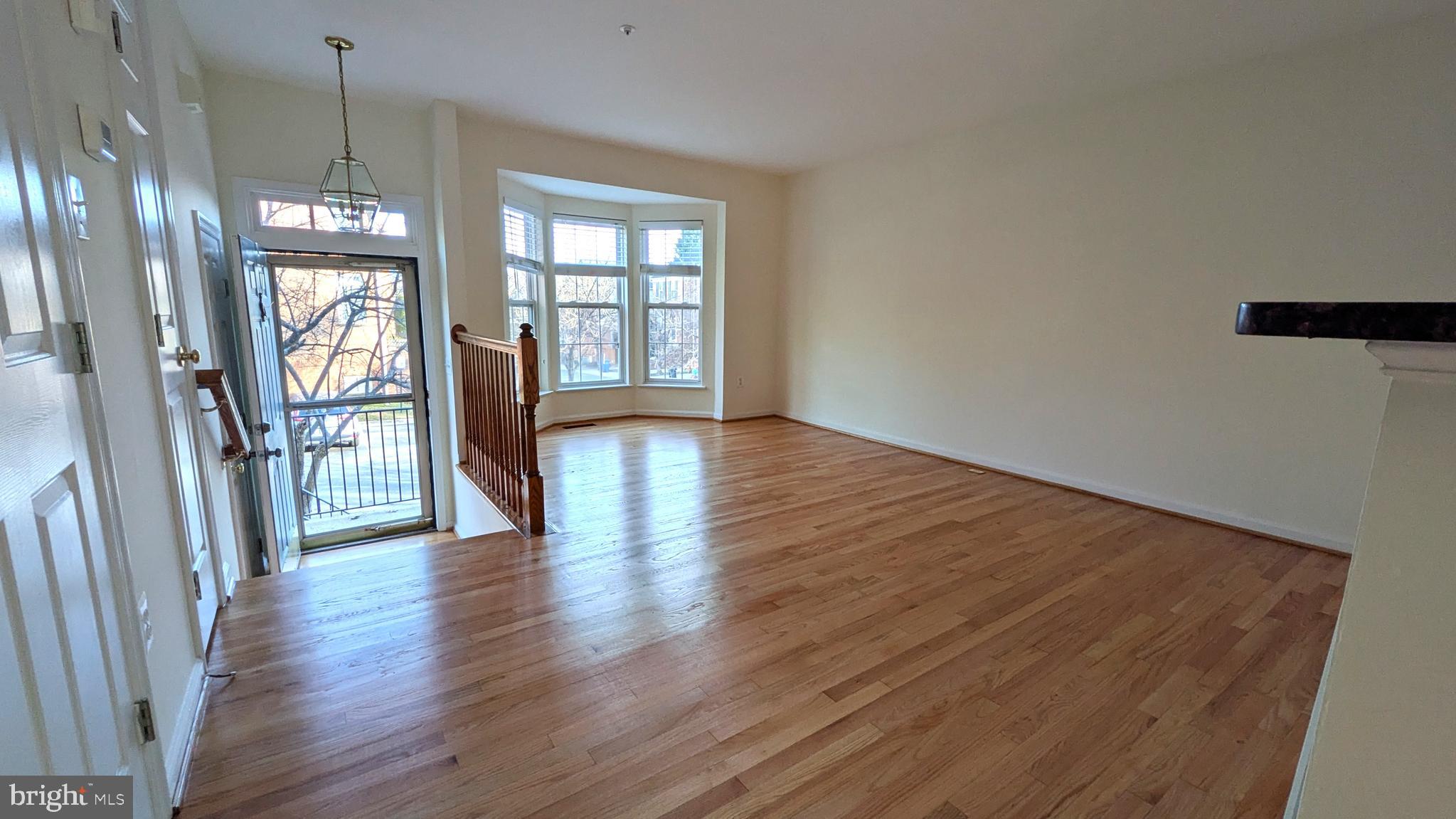 PINEY GLEN VILLAGE - Residential Lease