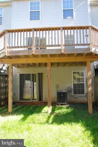 PINEY GLEN VILLAGE - Residential Lease