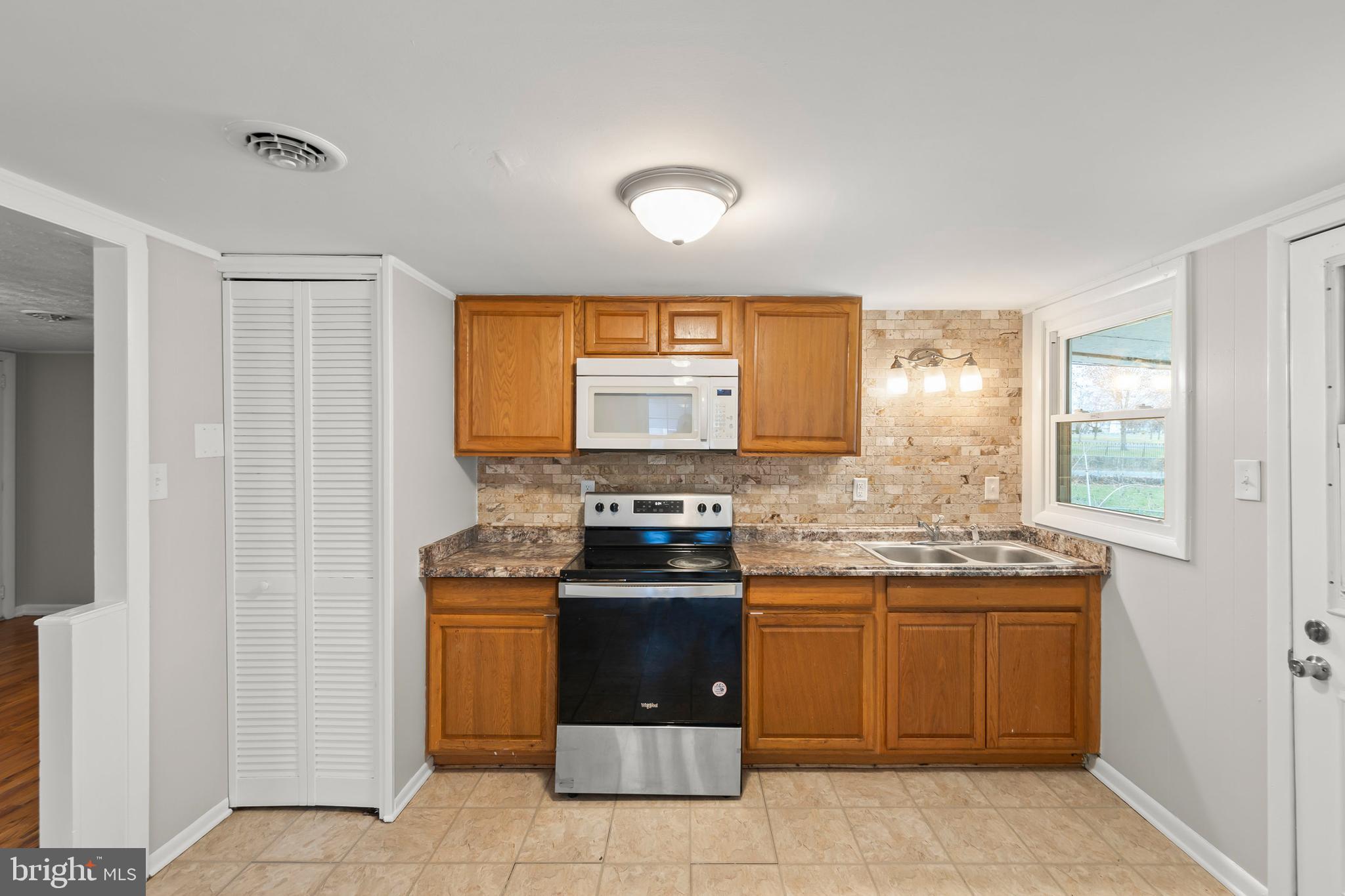 HADDOX TERRACE - Residential