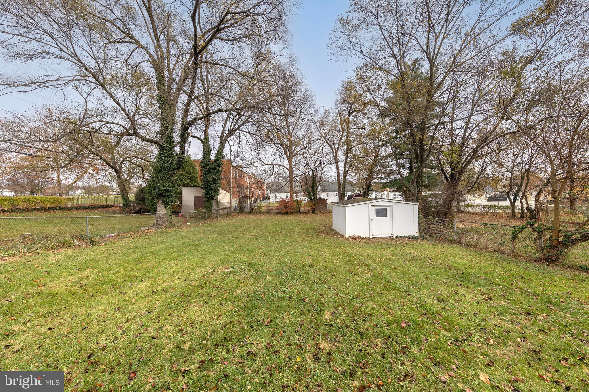 HADDOX TERRACE - Residential