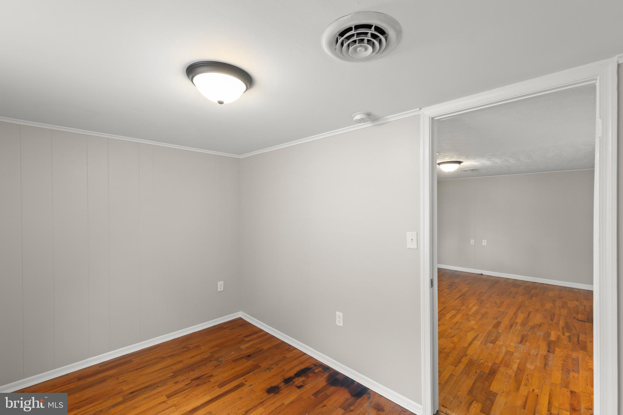 HADDOX TERRACE - Residential