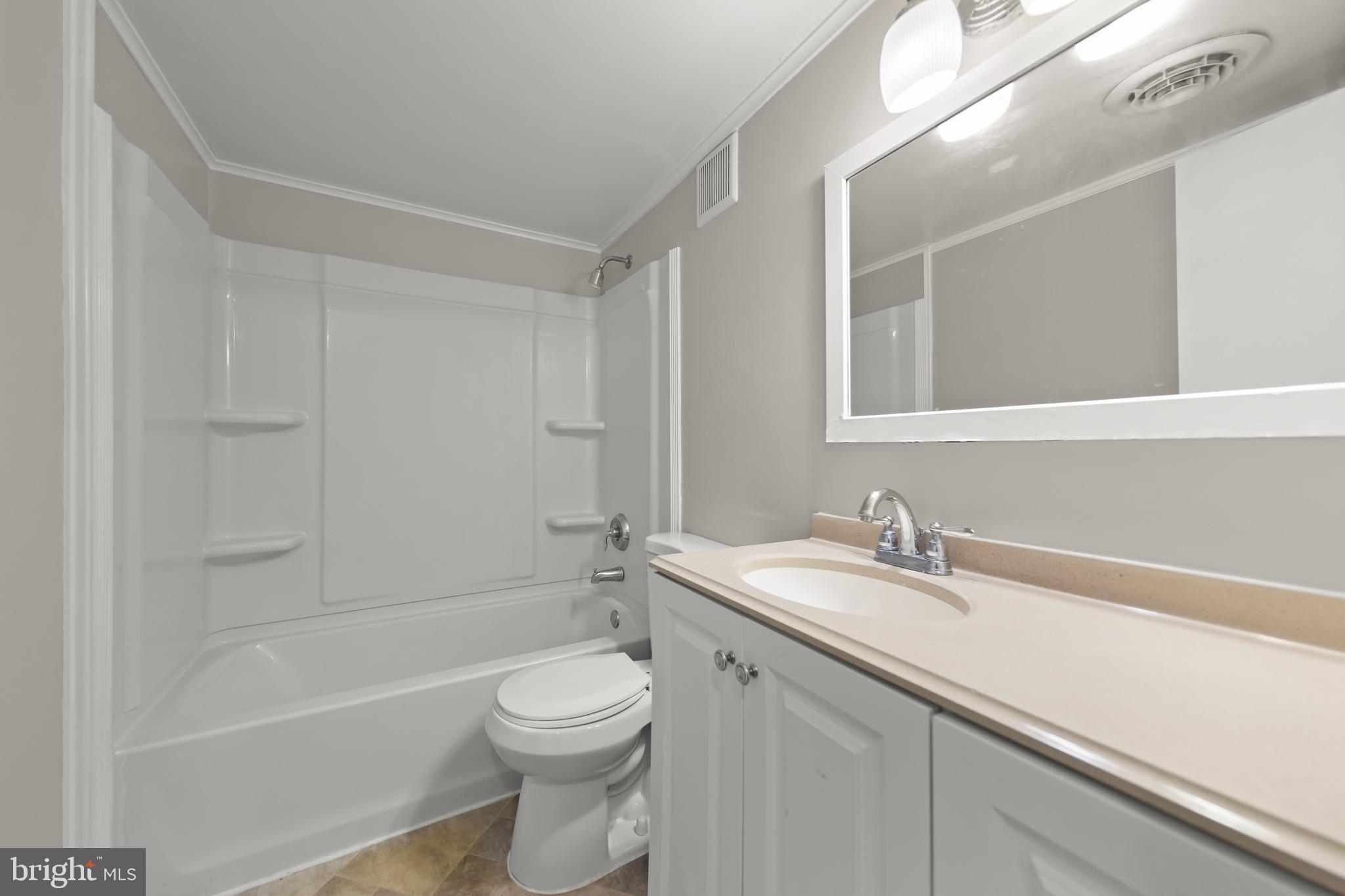 HADDOX TERRACE - Residential