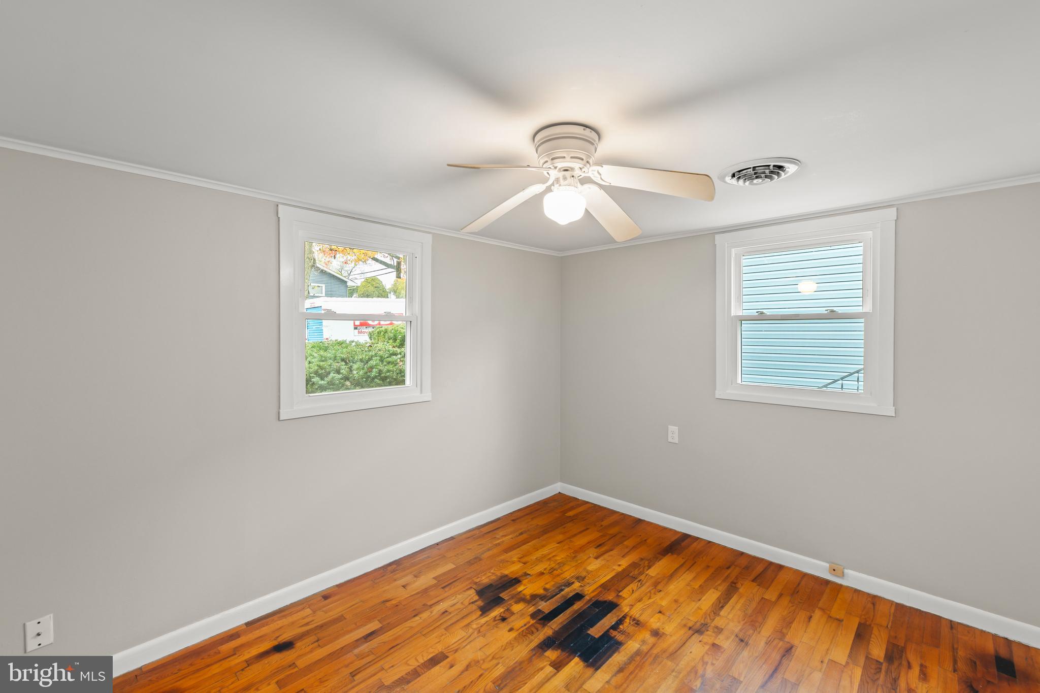 HADDOX TERRACE - Residential