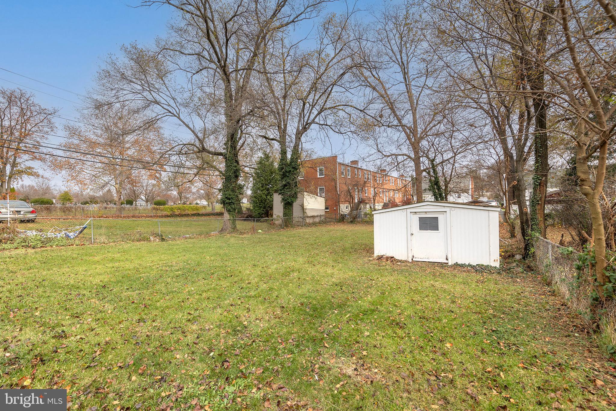 HADDOX TERRACE - Residential
