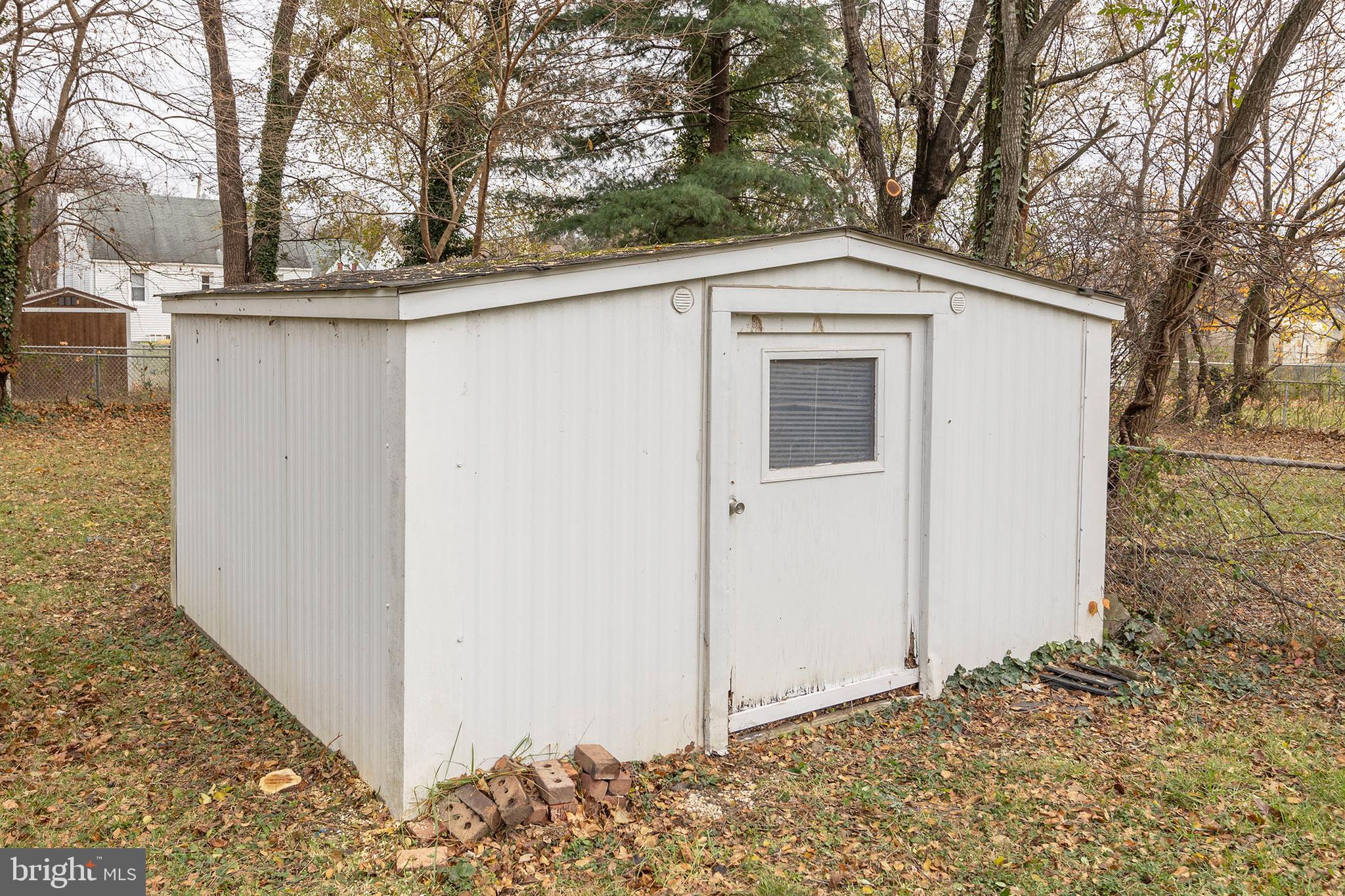 HADDOX TERRACE - Residential