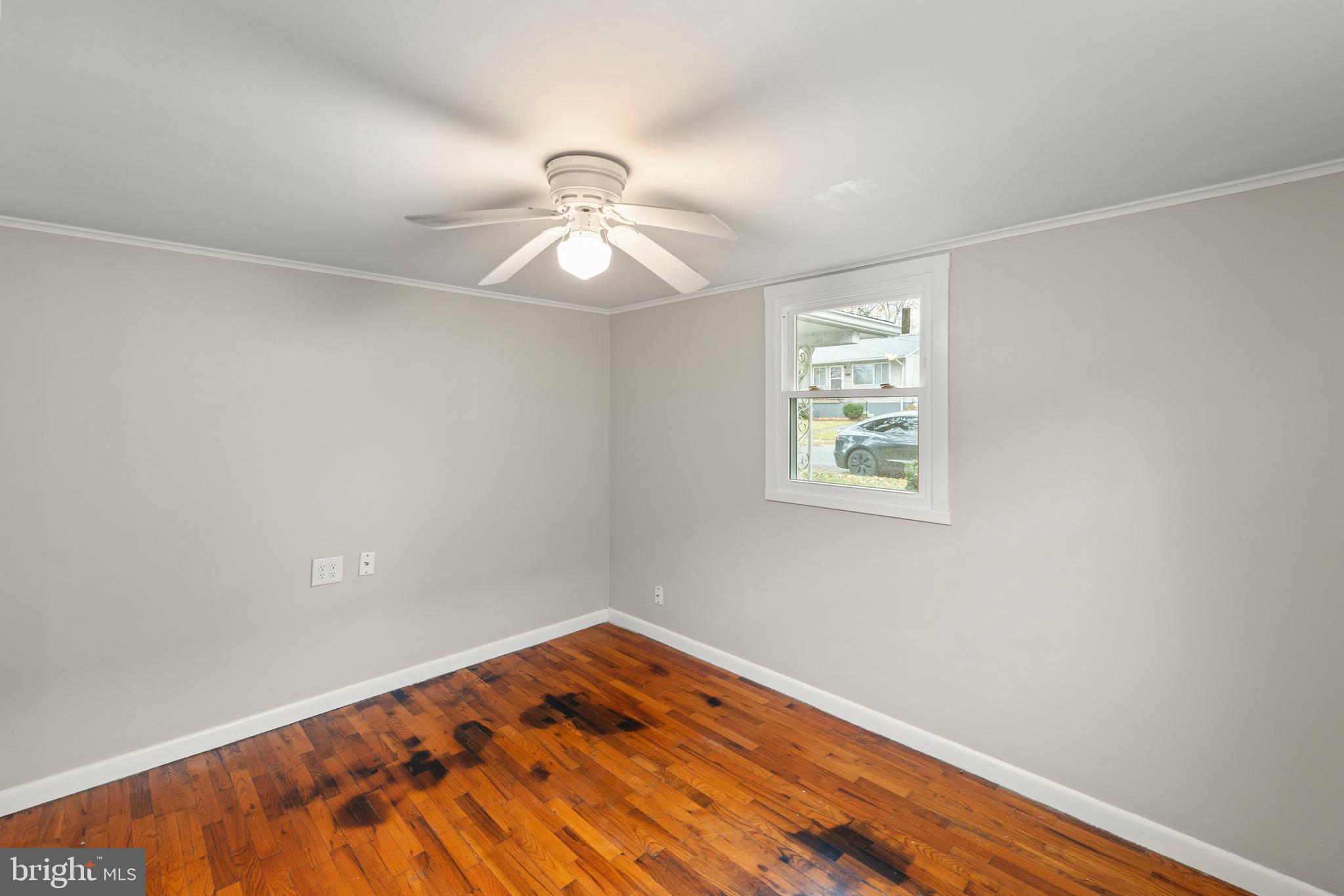 HADDOX TERRACE - Residential