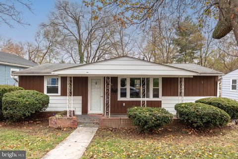 204 SHENANDOAH AVENUE WINCHESTER VA 22601