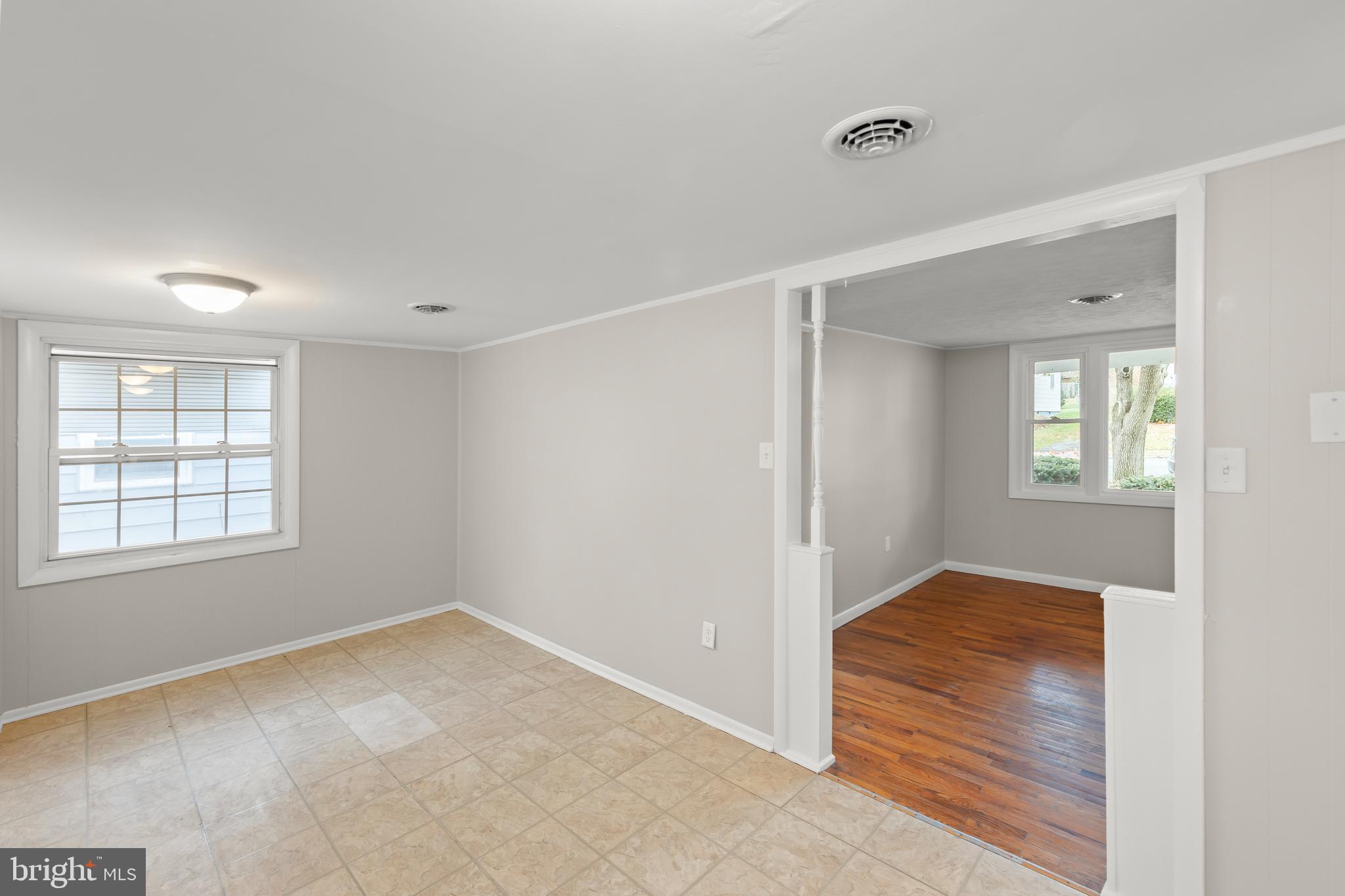 HADDOX TERRACE - Residential