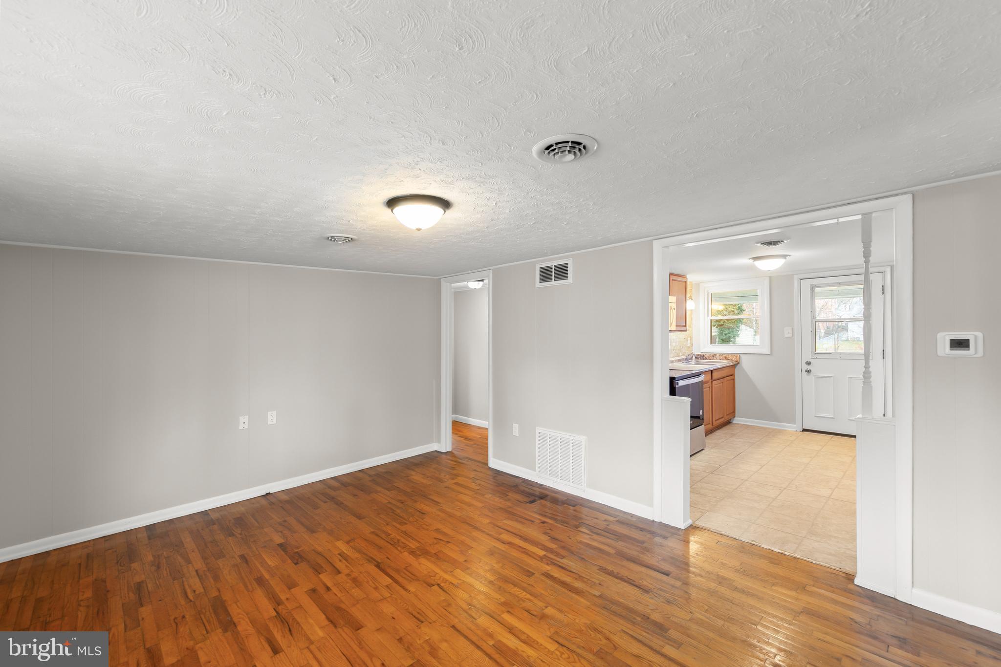 HADDOX TERRACE - Residential