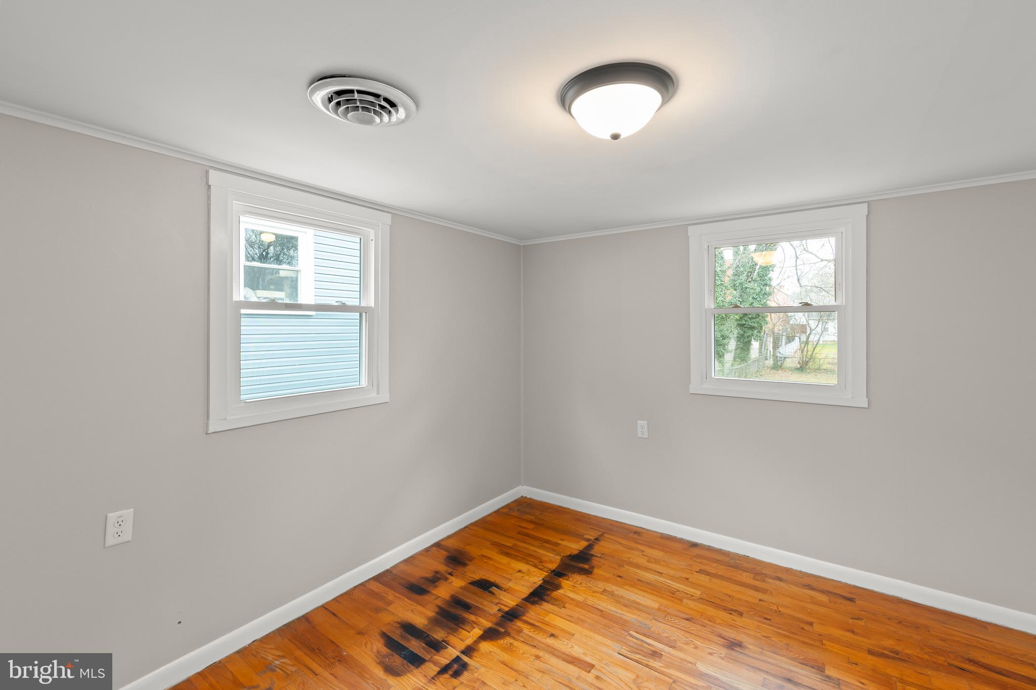 HADDOX TERRACE - Residential