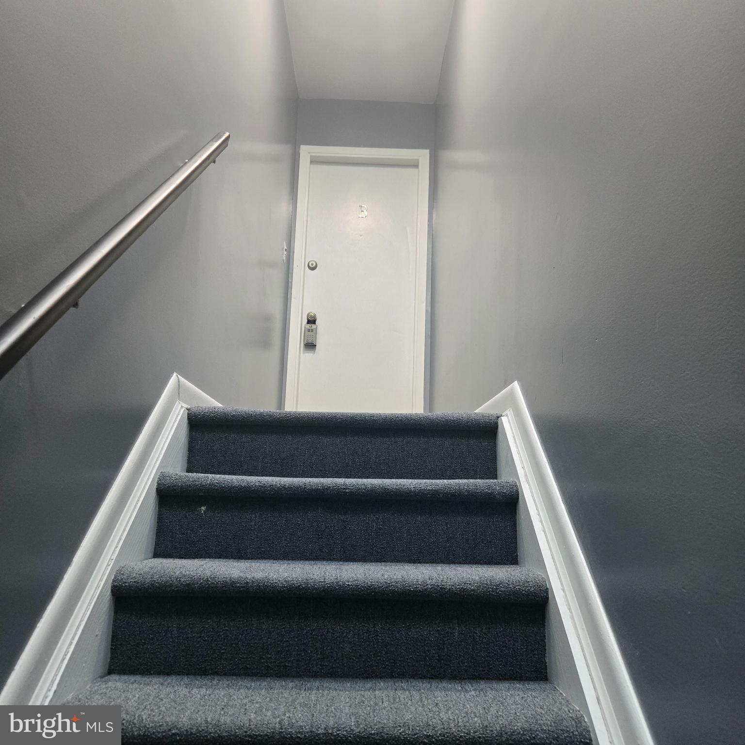 FEDERAL HILL HISTORIC DISTRICT - Residential Lease