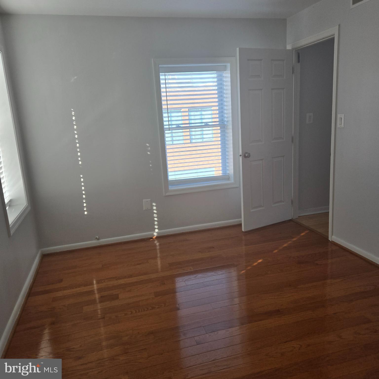 FEDERAL HILL HISTORIC DISTRICT - Residential Lease