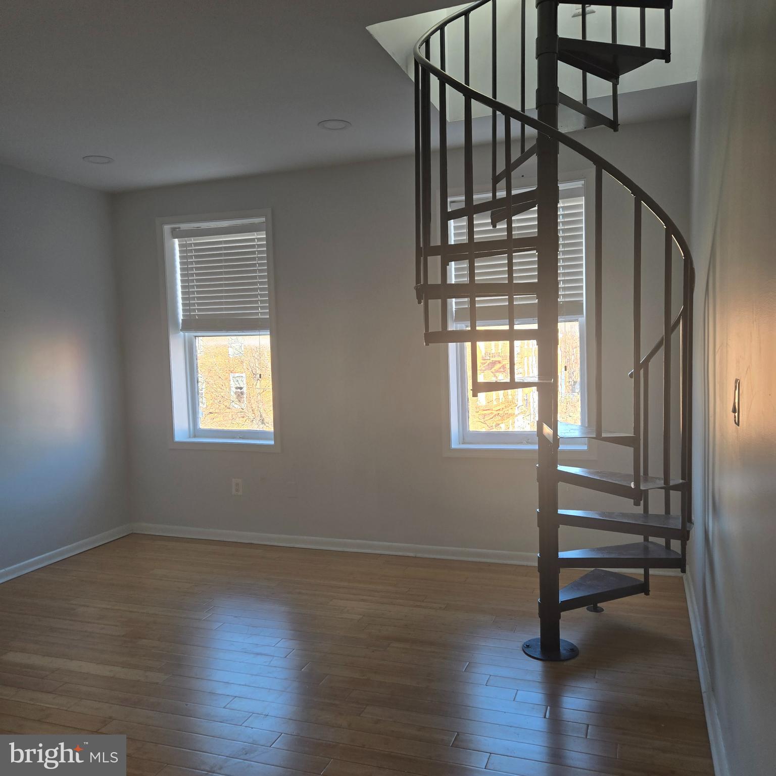 FEDERAL HILL HISTORIC DISTRICT - Residential Lease