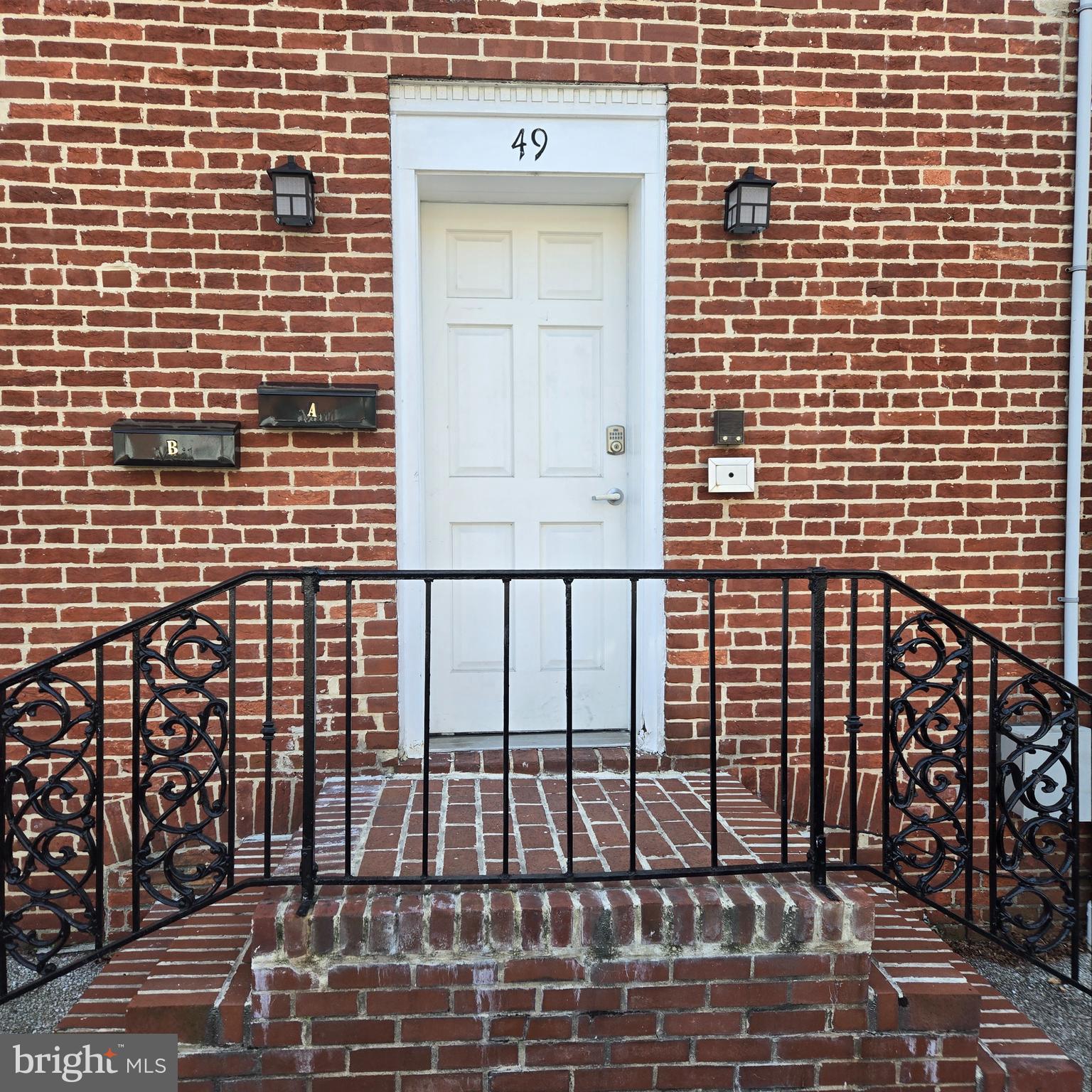 FEDERAL HILL HISTORIC DISTRICT - Residential Lease