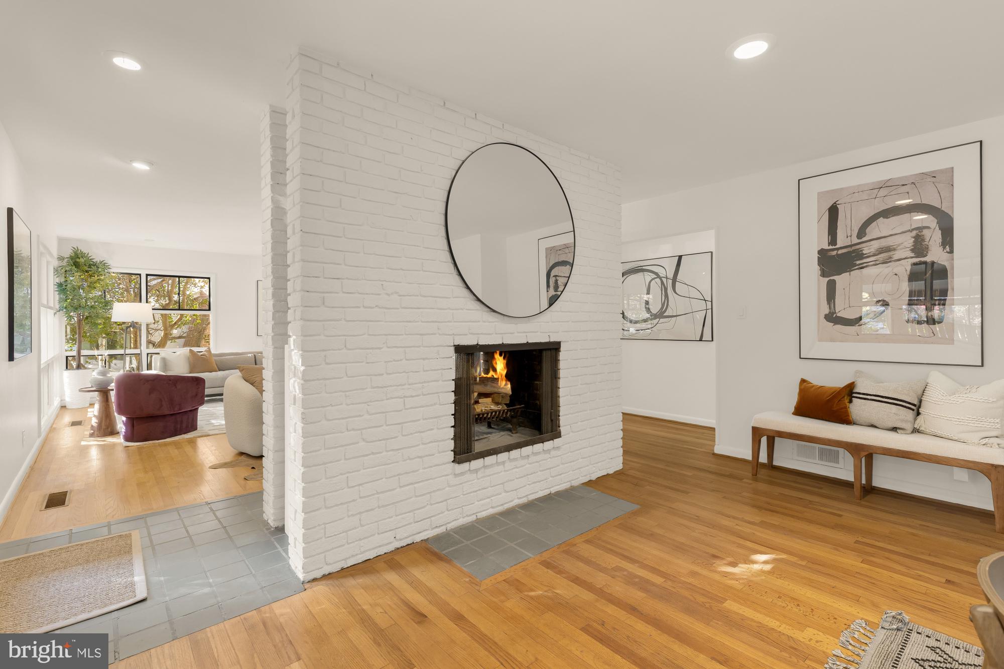 SOMERSET HEIGHTS - Residential