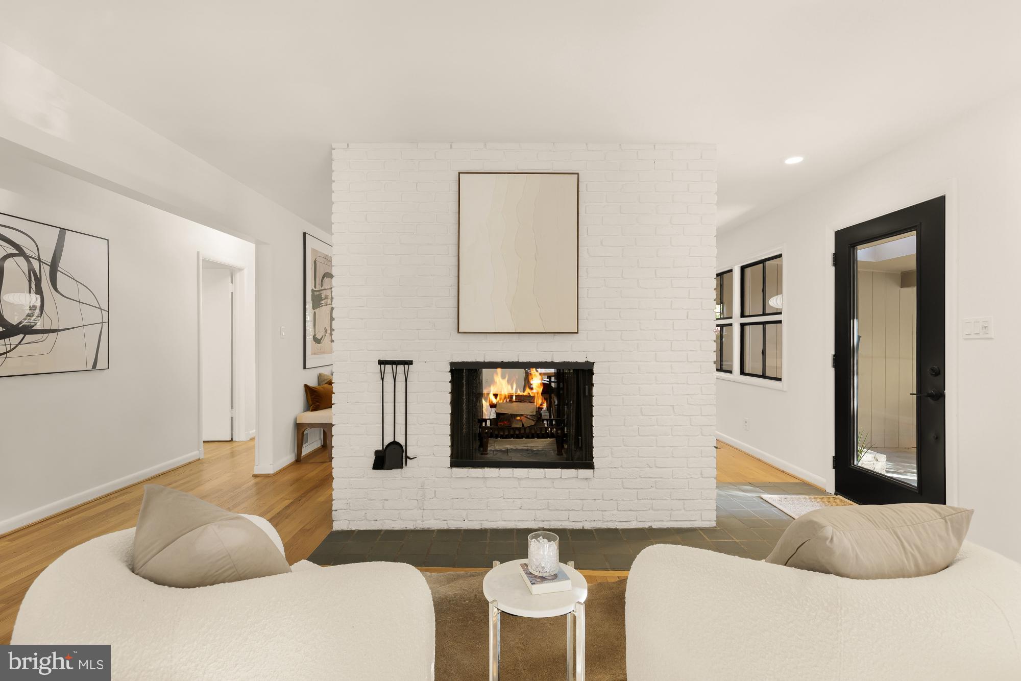 SOMERSET HEIGHTS - Residential