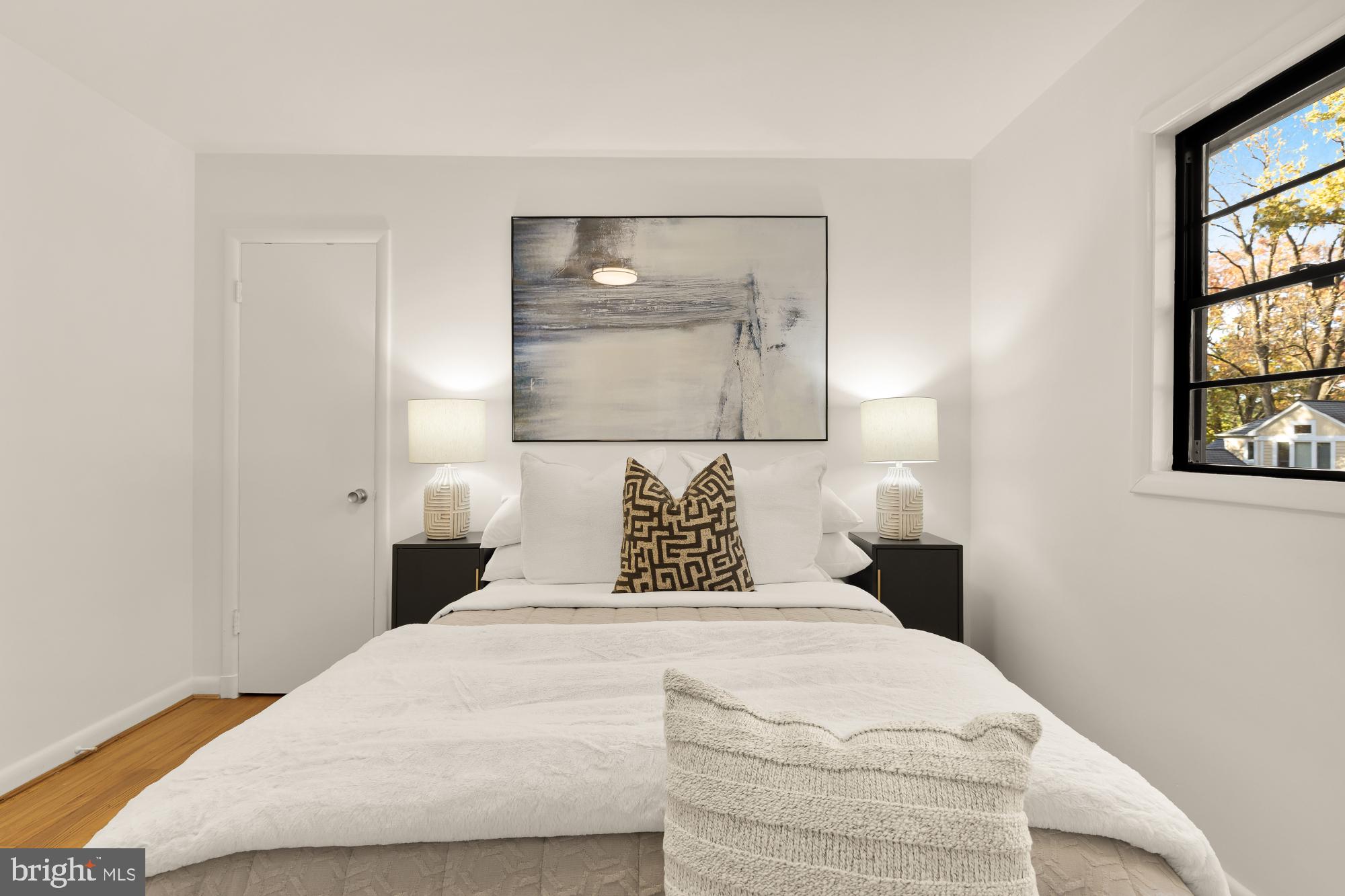 SOMERSET HEIGHTS - Residential