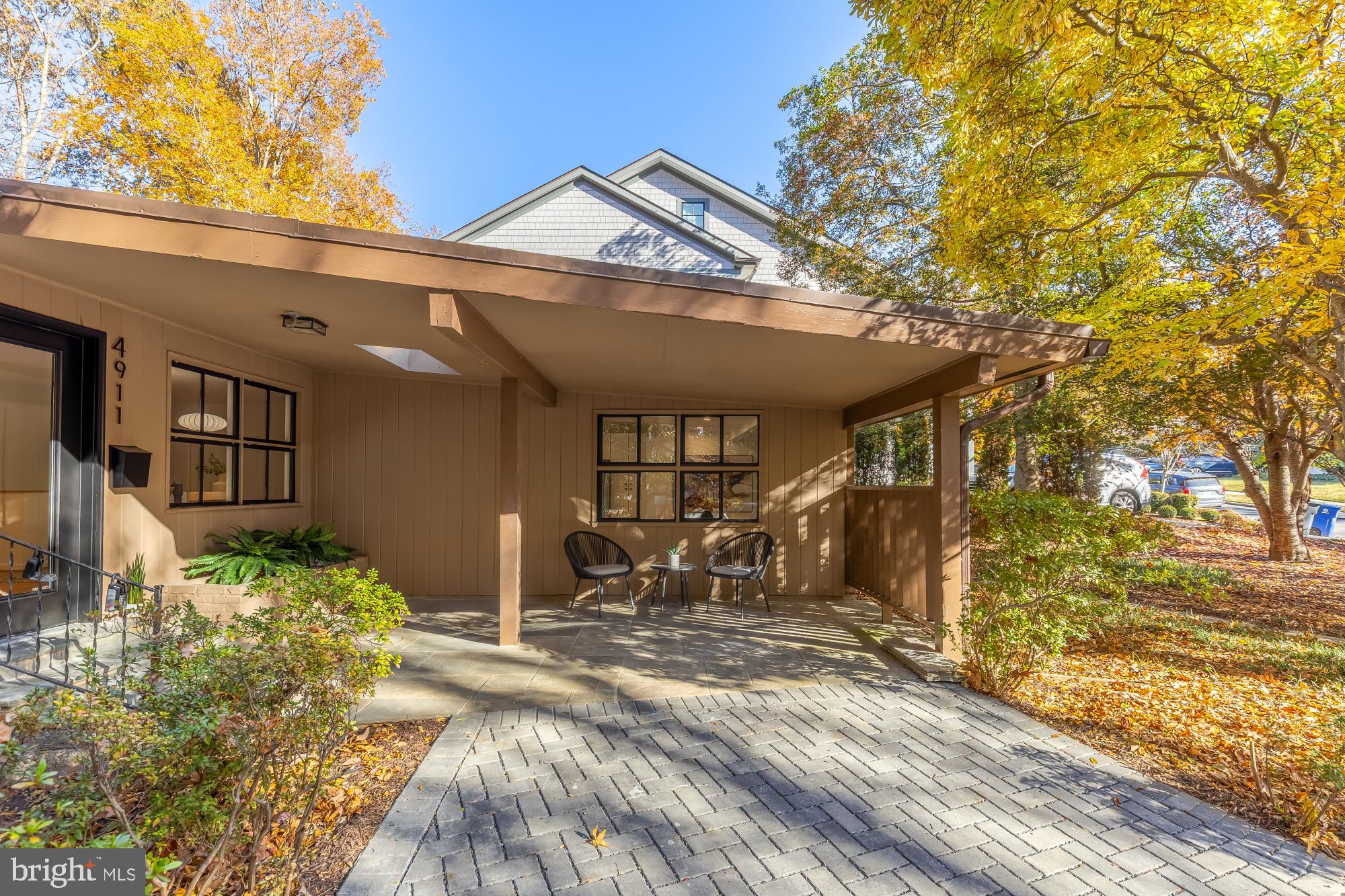 SOMERSET HEIGHTS - Residential