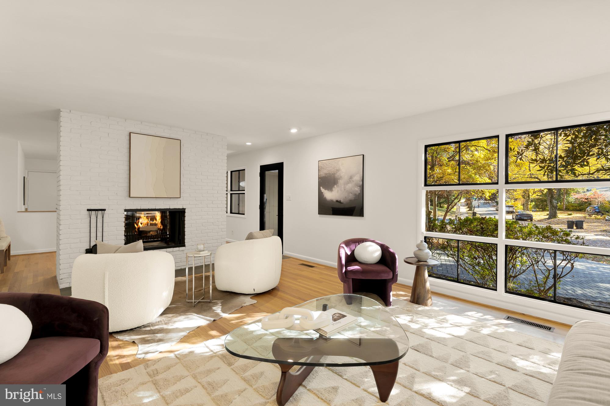 SOMERSET HEIGHTS - Residential
