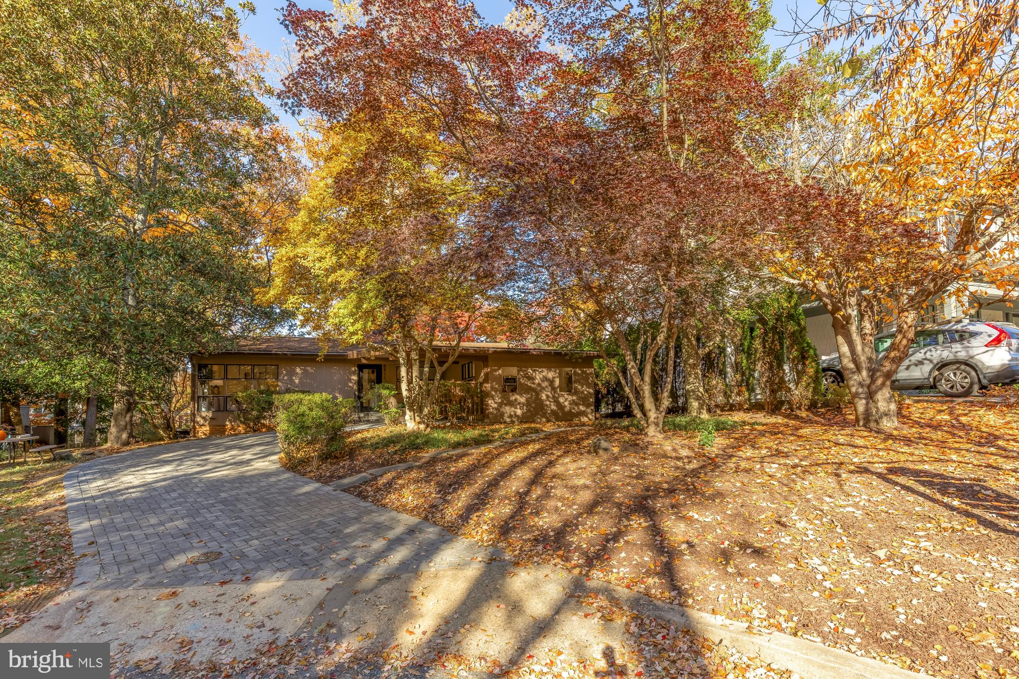 SOMERSET HEIGHTS - Residential