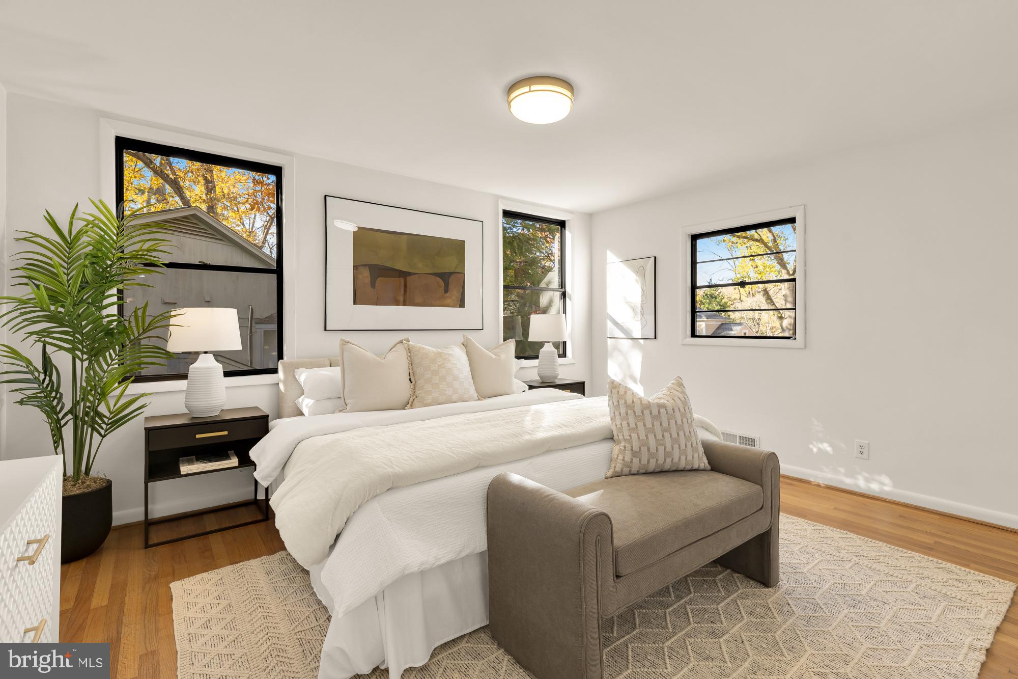 SOMERSET HEIGHTS - Residential